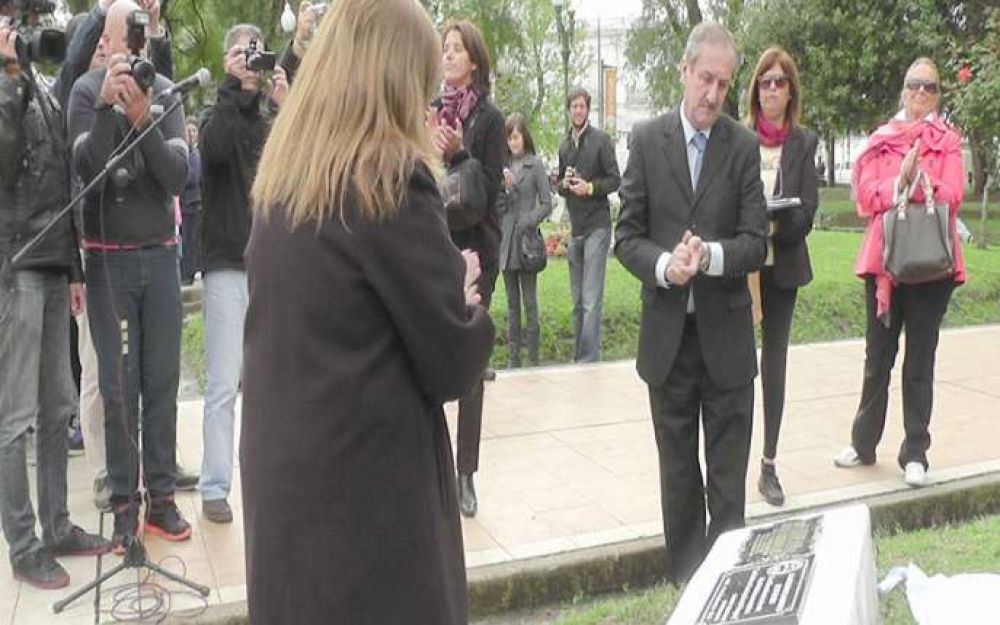 Conmemoraron el Bicentenario de Entre R�os