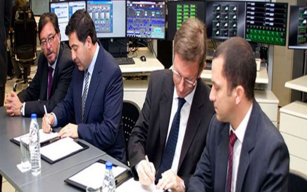 La AFIP brindar� apoyo tecnol�gico a Gualeguaych�