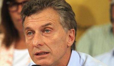 Presentan denuncia contra Macri por el endeudamiento de la Ciudad