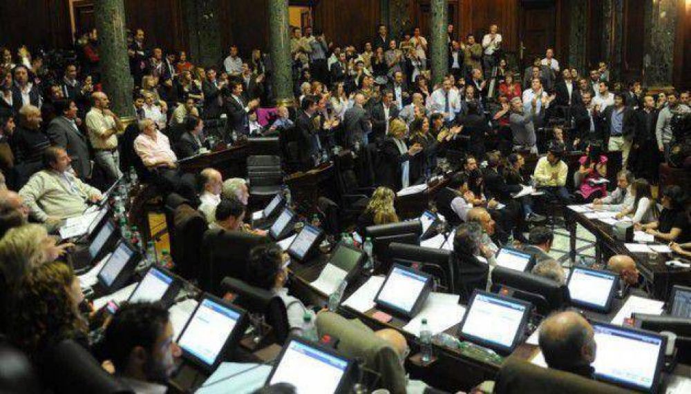 Piden que se reglamente una ley sancionada hace cinco a�os