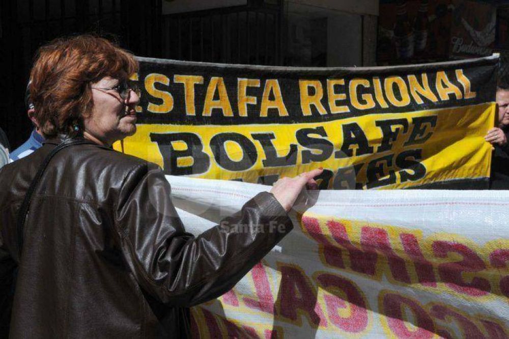 Bolsaf�: los ahorristas pedir�n ampliar la lista de indagados