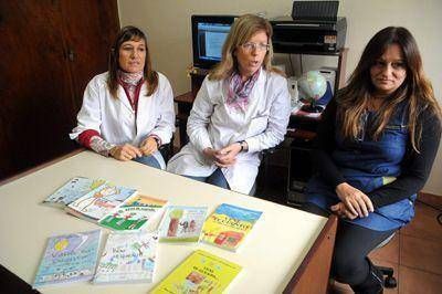 El trabajo de los docentes domiciliarios y hospitalarios para garantizar la educaci�n