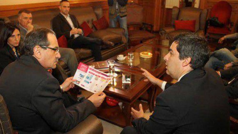 Miles de tucumanos ser�n beneficiados con la moratoria previsional