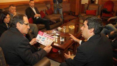 Miles de tucumanos ser�n beneficiados con la moratoria previsional