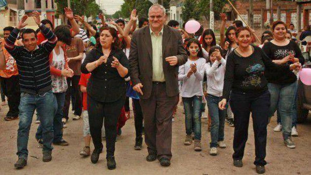 �Es la oportunidad de llevar a Cano a la gobernaci�n de Tucum�n�