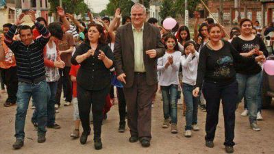 �Es la oportunidad de llevar a Cano a la gobernaci�n de Tucum�n�