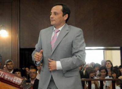 Lo fueron a buscar pero no estaba