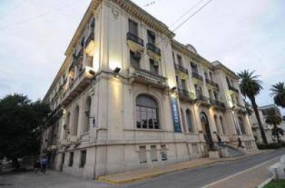 Los inversores del ex Savoy dieron un sorpresivo portazo