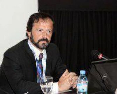 Premio Houssay y S�bato para dos investigadores de la UNL
