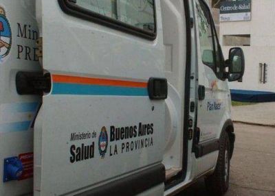 Falleci� un joven de 19 a�os despu�s de entrenar en un gimnasio de Libertad y 190
