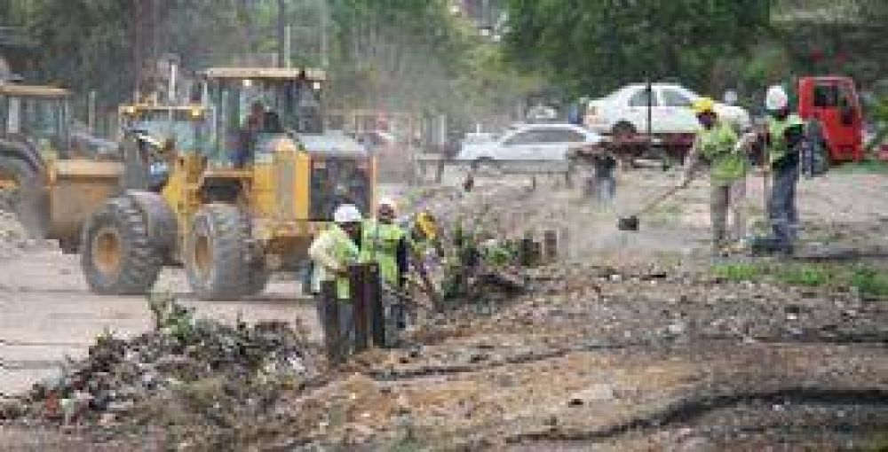 Alperovich: �Vamos a mejorar la calidad de los servicios�