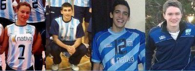 De selecci�n