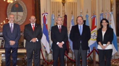Miembros de Adepa deliberan hoy y ma�ana en la provincia