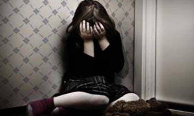 Desgarrador: Su padre la viol� durante a�os y ahora la amenaz� de muerte 