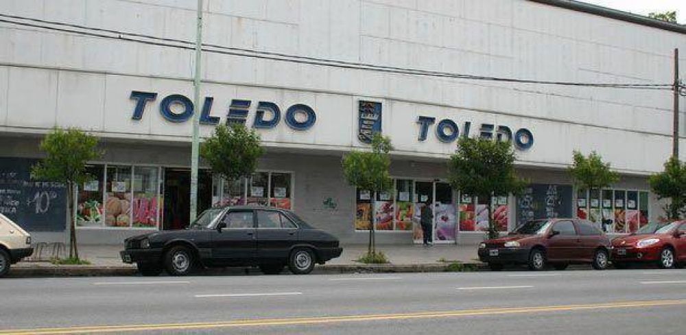 Mercantiles amenazan: �Si los supermercados no cumplen el convenio colectivo habr� paros�