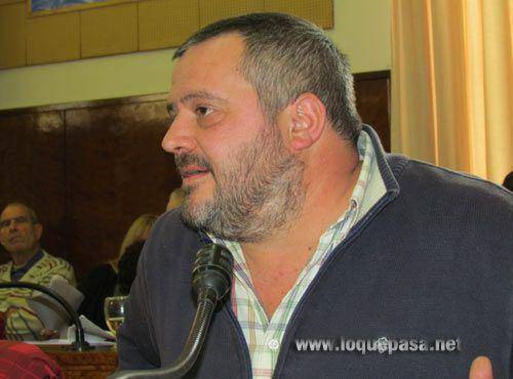 El radicalismo solicit� informes para analizar del aumento de boleto