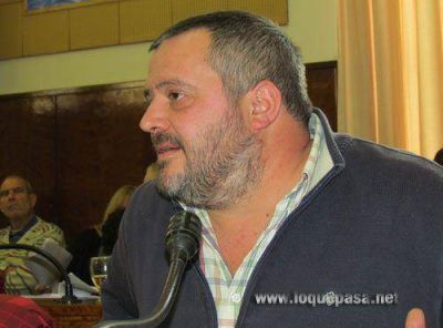 El radicalismo solicit� informes para analizar del aumento de boleto