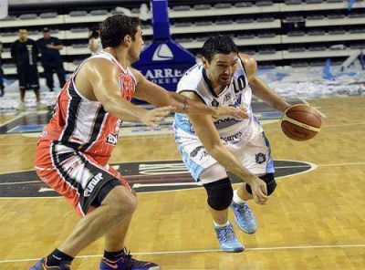 Pe�arol ser� local ante Quilmes en el inicio de la Liga