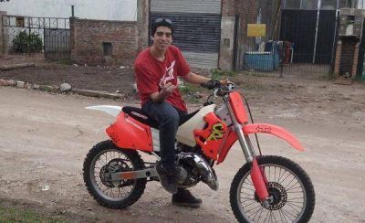 Lucas recibi� un h�gado y evoluciona favorablemente