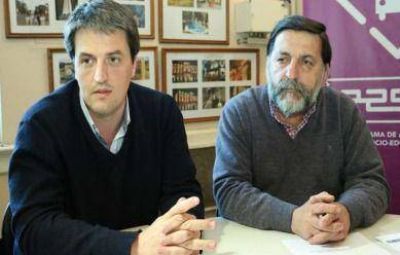El Ejecutivo confirm� que desde el 22 de este mes se abrir� la inscripci�n a la Polic�a Local