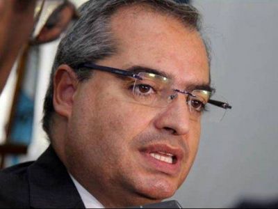 El Fiscal de Estado denunci� a un laboratorio en Mendoza por contaminar el suelo con plomo