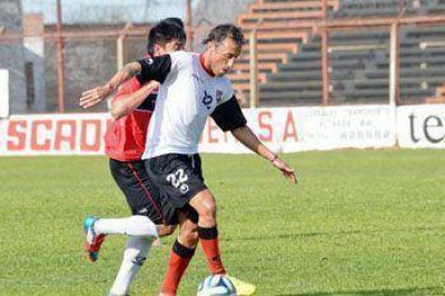 Sebasti�n Carrera: �De visitante la efectividad define un partido�