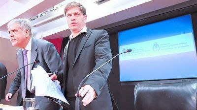 Hay m�s de 200 demandas en la Justicia contra el aumento del gas