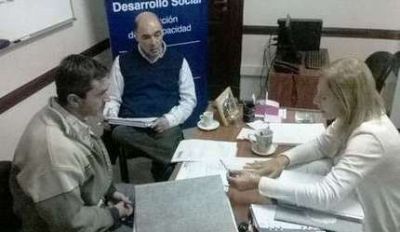 Aporte de Mc Cain a Desarrollo Social