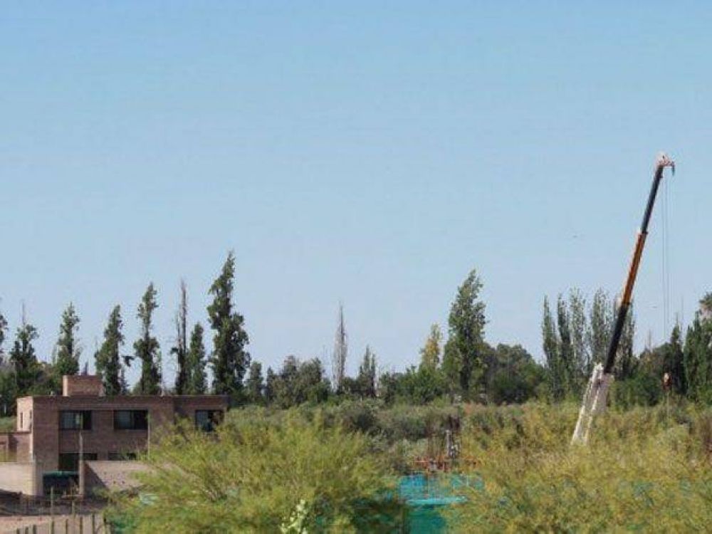 Alertaron sobre publicidad enga�osa sobre venta de terrenos en Corralitos