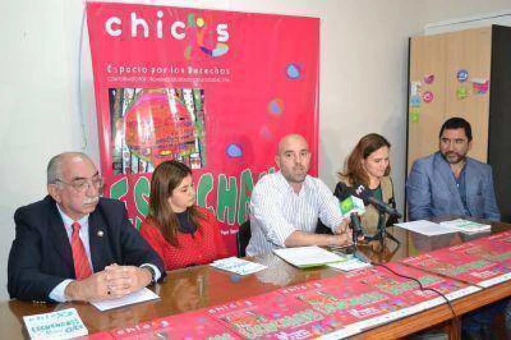 Se llevar� a cabo el Segundo Encuentro 