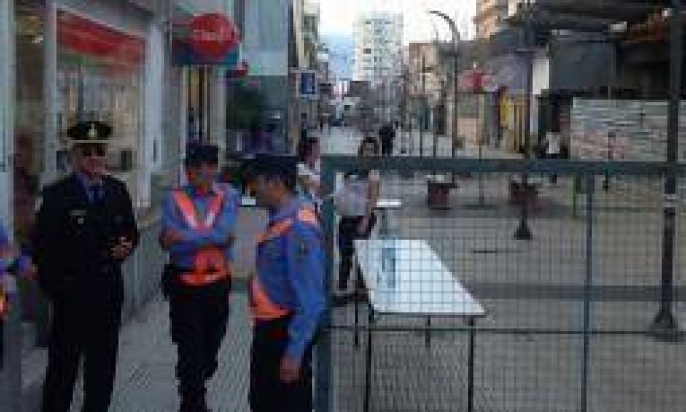 Ca�da de ventas en el comercio riojano duplica la media nacional