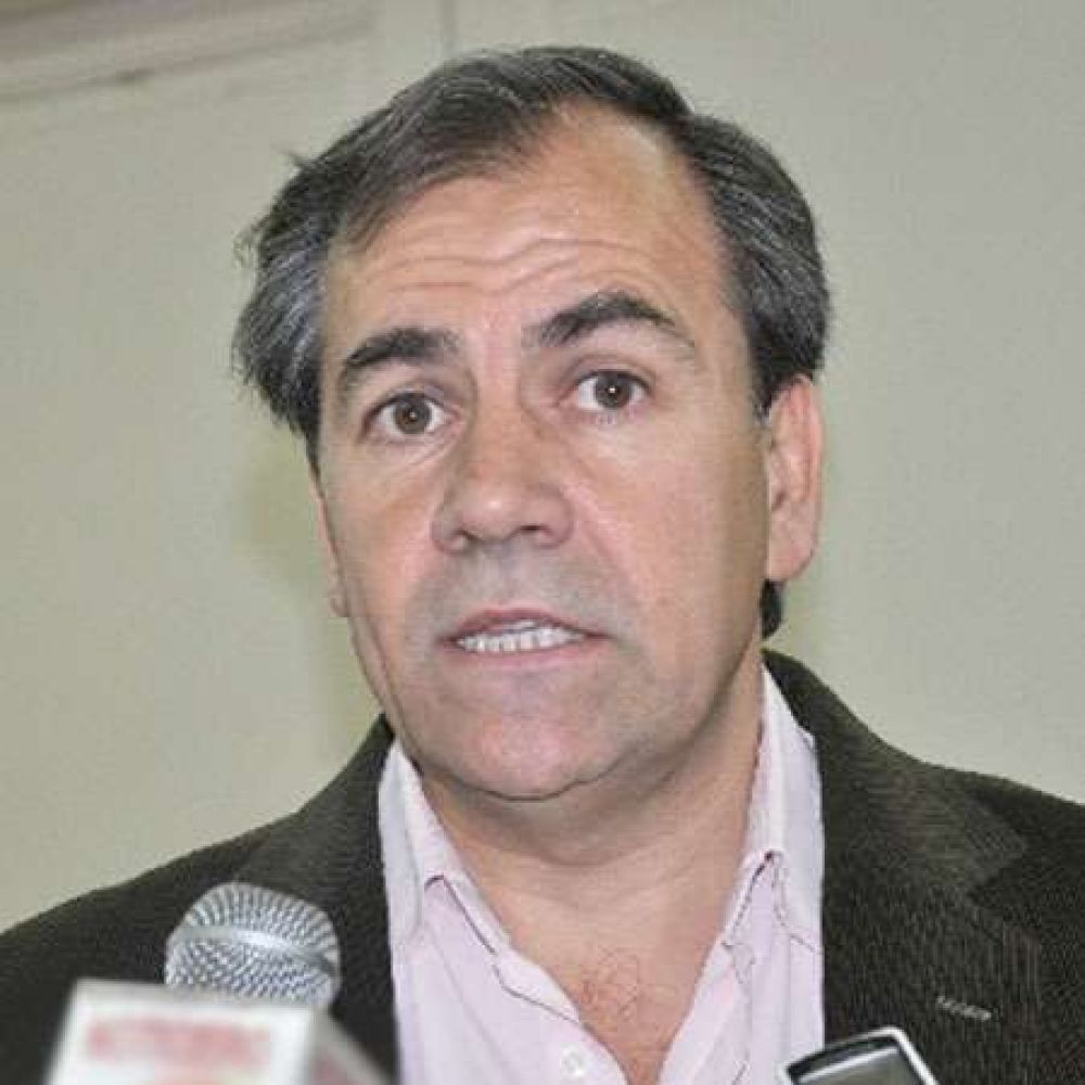 Exigen a Minuzzi presentar informe sobre la aeronave valuada en un mill�n de pesos