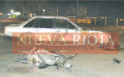 Otro joven perdi� la vida como consecuencia de un accidente