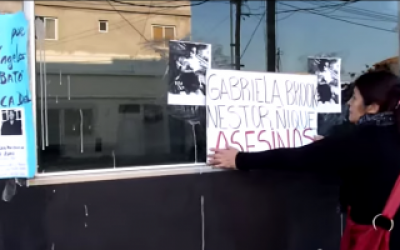 Denuncian reiterados casos de mala praxis en cl�nica de Sarand� y piden el cierre