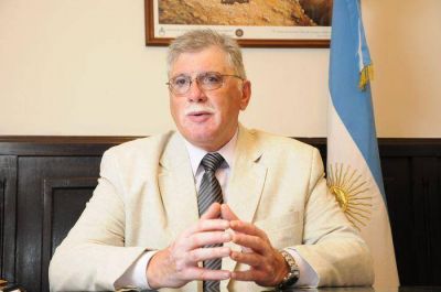 Se aprob� el pedido del senador L�pez para incorporar a los distritos de la zona Sudoeste a la �Regi�n Fr�a�