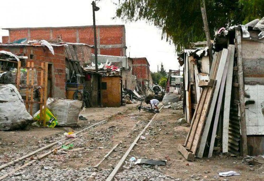 Desde la villa le dicen a V�ctor Hugo: 