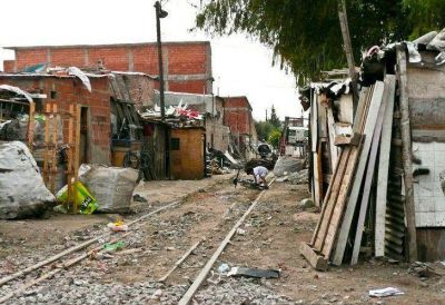 Desde la villa le dicen a V�ctor Hugo: 