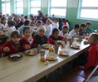 En 3 d�cadas, lo fundamental fue retener a los chicos en las aulas