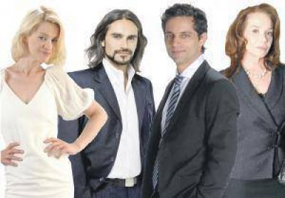 San Juan recibe visitas