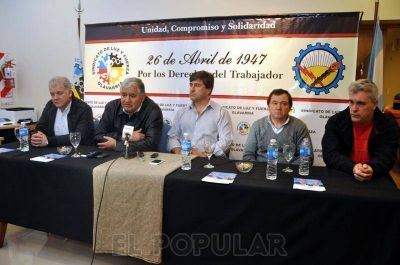 Luz y Fuerza: 