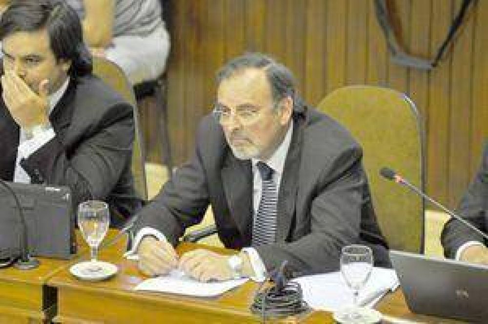 Ortiz decidir� la eximici�n de prisi�n de Macchi