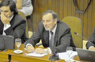 Ortiz decidir� la eximici�n de prisi�n de Macchi