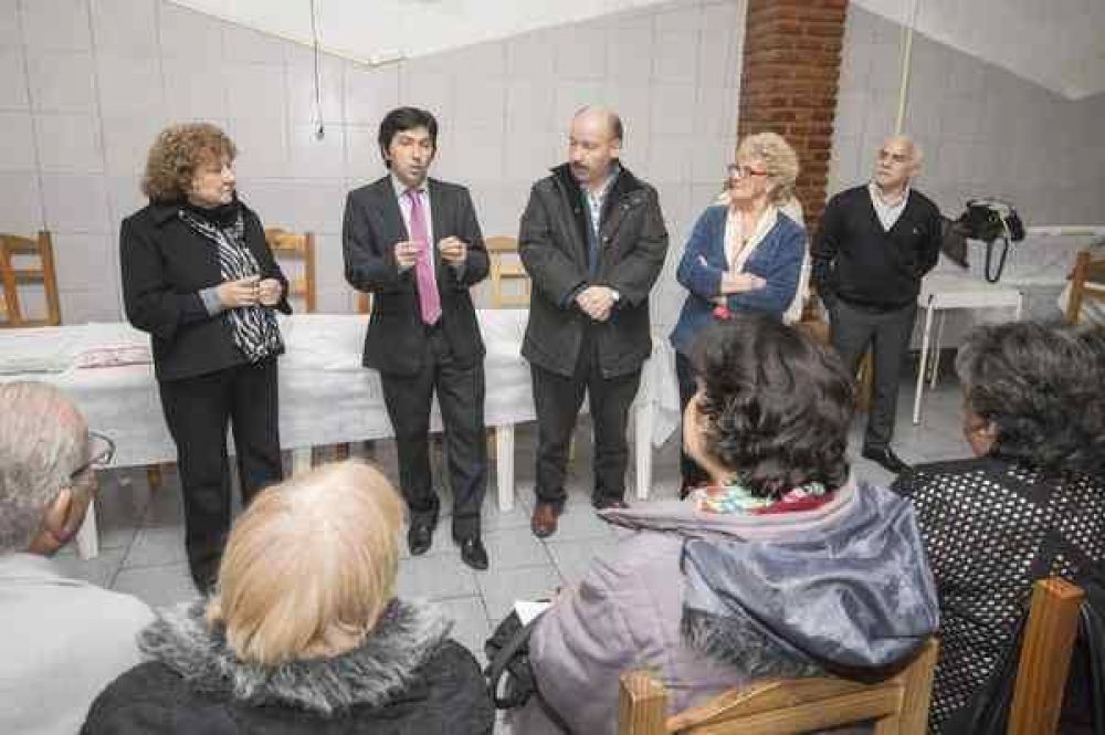 Se realizaron las Jornadas de Actualizaci�n Previsional