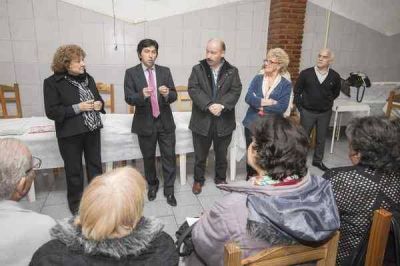 Se realizaron las Jornadas de Actualizaci�n Previsional