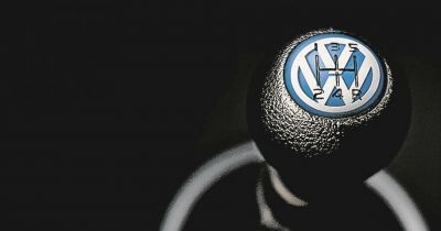 Un cambio de onda en Volkswagen