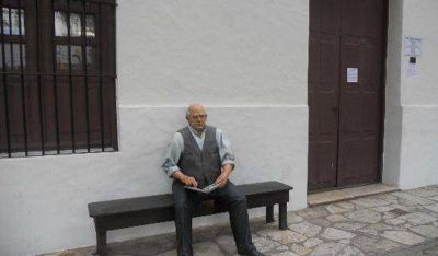 Las actividades para homenajear a Sarmiento comenzar�n a las 9.30 hs