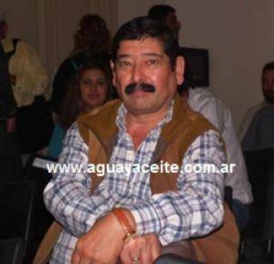 El SOEMPA rechaz� el decreto de designaci�n de Albino Ponce como asesor para el tratamiento del Eco Azul