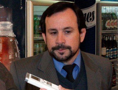 Un funcionario de Educaci�n admite que la droga es �una problem�tica en todas las escuelas