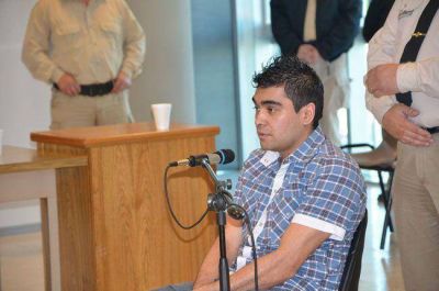 Comenz� el juicio por el homicidio de 