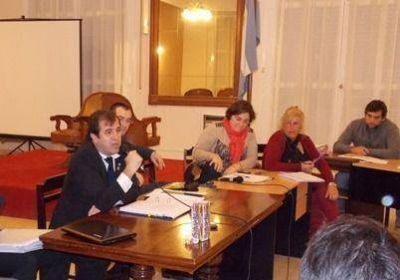 Boleto estudiantil: De Elorriaga fue al CD